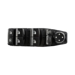 Front Left Window Regulator Switch BOGAP B7339101 for BMW 3