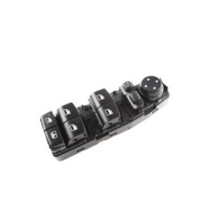 Front Left Window Regulator Switch BOGAP B7339101 for BMW 3