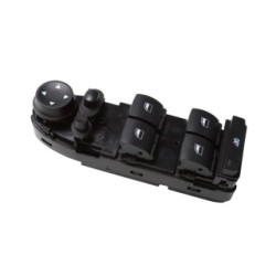 Window Regulator Switch BOGAP B7339102 for BMW 3, X5, X1, X6