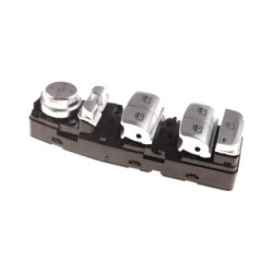 Window Regulator Switch BOGAP B7339103 for BMW 5, 3 OE 61315A5AAA6