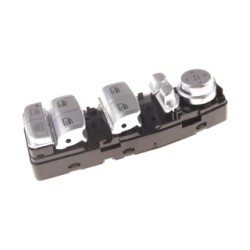 Window Regulator Switch BOGAP B7339105 for BMW 7 OE 61319382503
