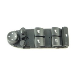 Window Regulator Switch BOGAP B7339107 for BMW 5 OE 61319122111