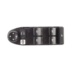 Front Left Window Regulator Switch BOGAP B7339109 for BMW 5