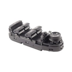 Front Left Window Regulator Switch BOGAP B7339109 for BMW 5