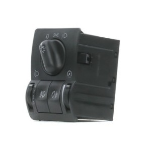 Headlight Switch - RIDEX 809S0007