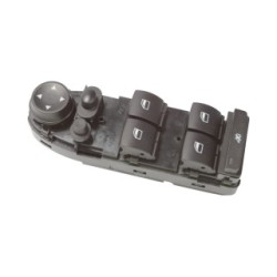 Window Regulator Switch BOGAP B7339281 for BMW 3 OE 61319217335