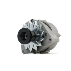 Alternator - RIDEX 4G0898
