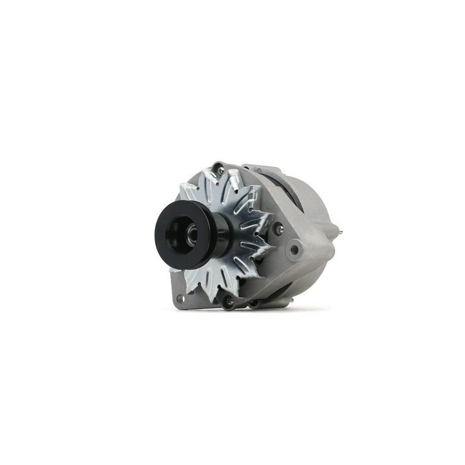 Alternator - RIDEX 4G0898