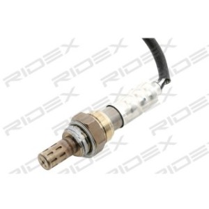 Lambda Sensor - RIDEX 3922L0313