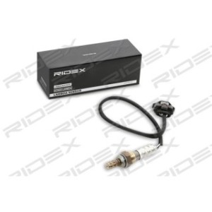 Lambda Sensor - RIDEX 3922L0313