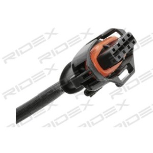 Lambda Sensor - RIDEX 3922L0313
