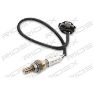 Lambda Sensor - RIDEX 3922L0313
