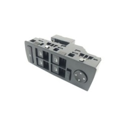 Front Left Window Regulator Switch BOGAP B7358121 for BMW X5
