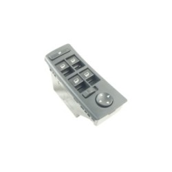 Front Left Window Regulator Switch BOGAP B7358121 for BMW X5