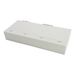 Control Unit (tailgate Opening) Cable Repair Kit BOGAP B7515100