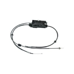 Parking Brake Caliper Control Element BOGAP B7522100 for BMW