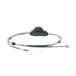 Parking Brake Caliper Control Element BOGAP B7522100 for BMW