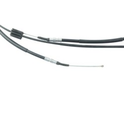 Parking Brake Caliper Control Element BOGAP B7522100 for BMW