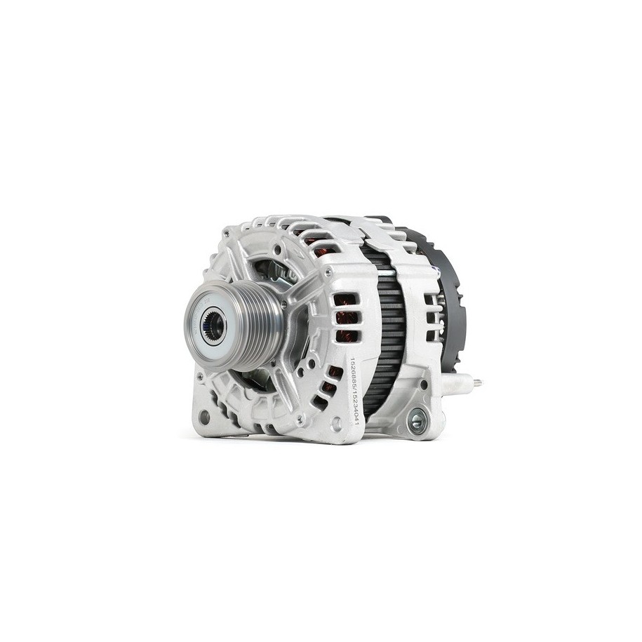 Alternator - RIDEX 4G0908