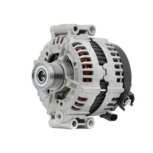 Alternator - RIDEX 4G0910