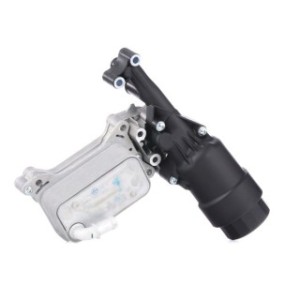 Engine Oil Cooler - RIDEX 469O0072