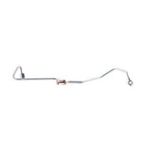 Charger Oil Pipe - RIDEX 3739O0010