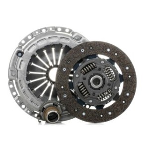 Clutch Kit - RIDEX 479C0632