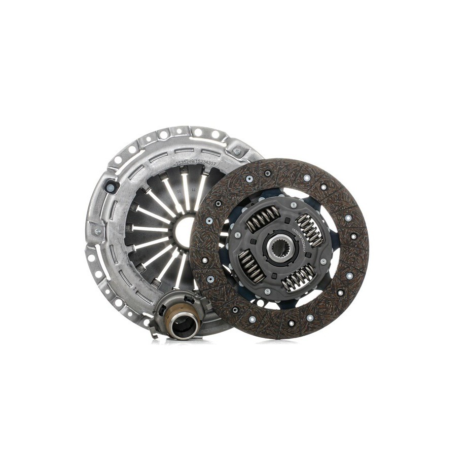 Clutch Kit - RIDEX 479C0632