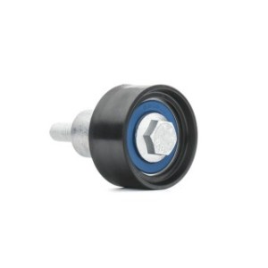 Timing Belt Deflection Guide Pulley - RIDEX 313D0152