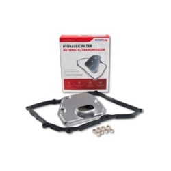 Hydraulic Filter Kit (AT) BOGAP B8115100 for MINI MINI OE 24347566358