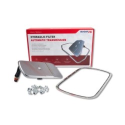 Hydraulic Filter Kit (AT) BOGAP B8115104 for BMW OE 24111423604