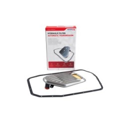 Hydraulic Filter Kit (AT) BOGAP B8115105 for BMW OE 24341423376