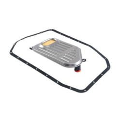 Hydraulic Filter Kit (AT) BOGAP B8115105 for BMW OE 24341423376