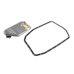 Hydraulic Filter Kit (AT) BOGAP B8115105 for BMW OE 24341423376