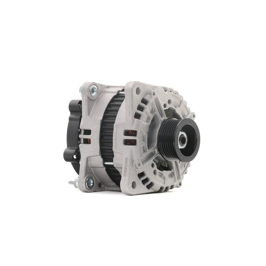 Alternator - RIDEX 4G0943