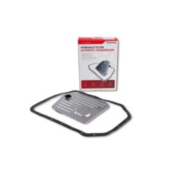 Hydraulic Filter Kit (AT) BOGAP B8115107 for BMW 5, 7, 8, X5