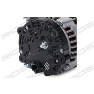 Alternator - RIDEX 4G0943