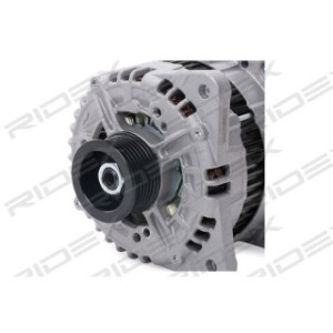 Alternator - RIDEX 4G0943