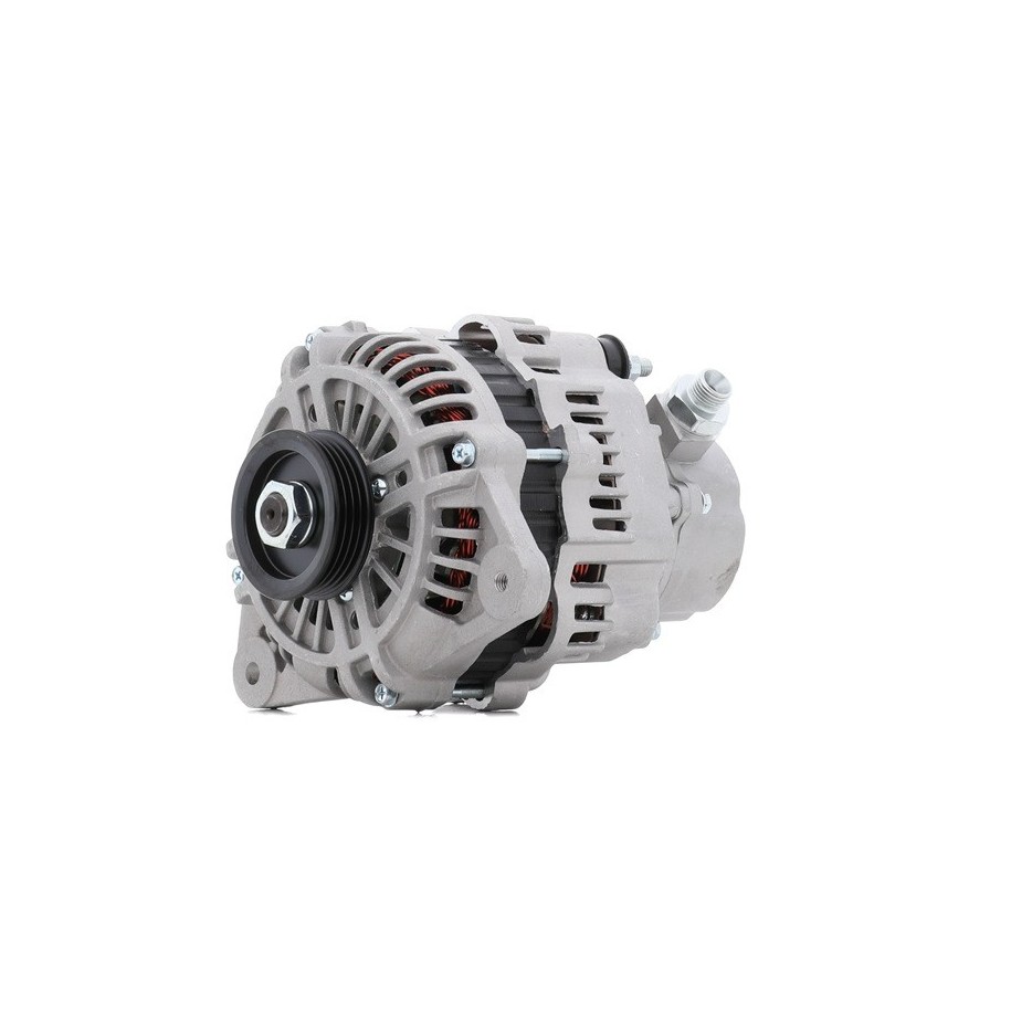Alternator - RIDEX 4G0944
