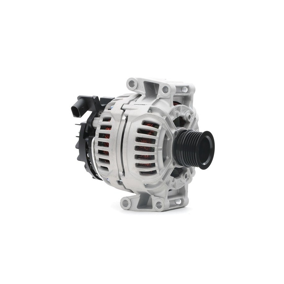 Alternator - RIDEX 4G0945