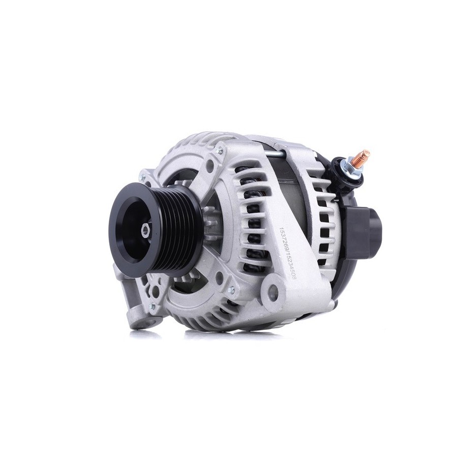 Alternator - RIDEX 4G0946