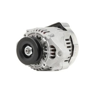 Alternator - RIDEX 4G0956
