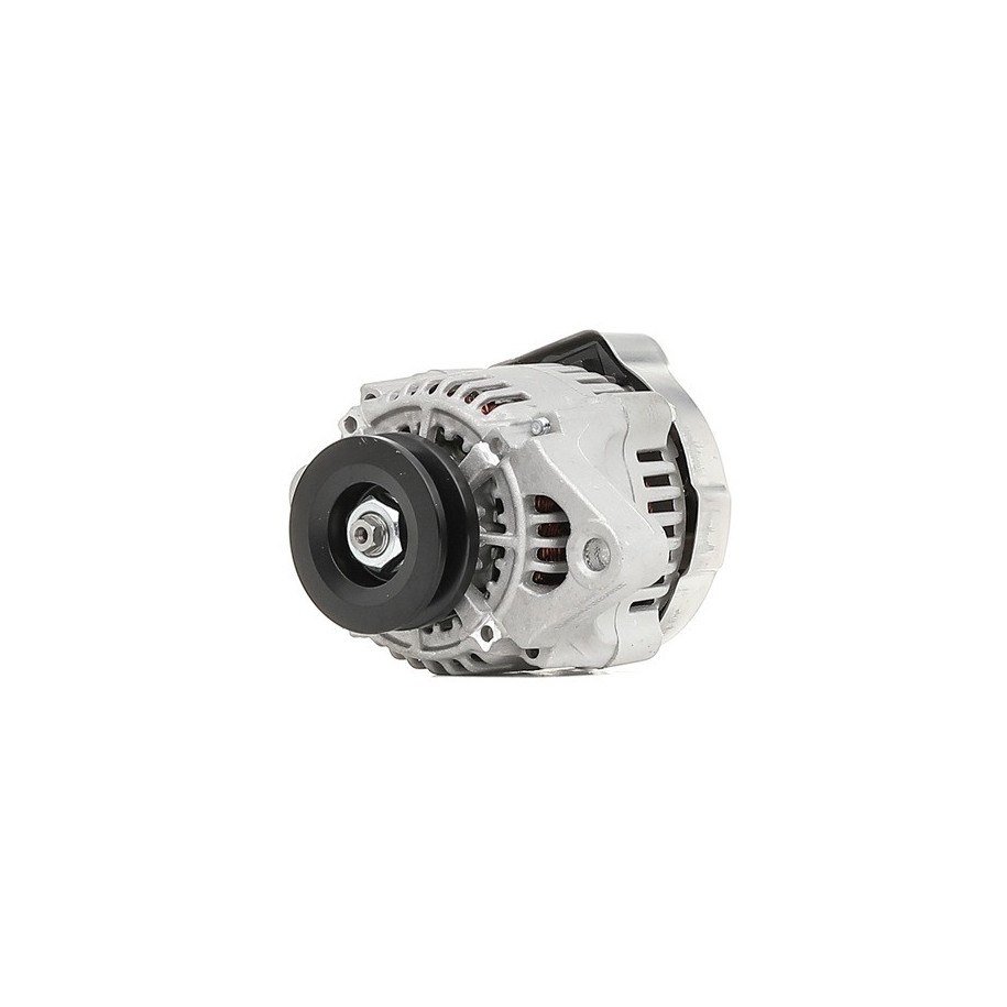 Alternator - RIDEX 4G0956