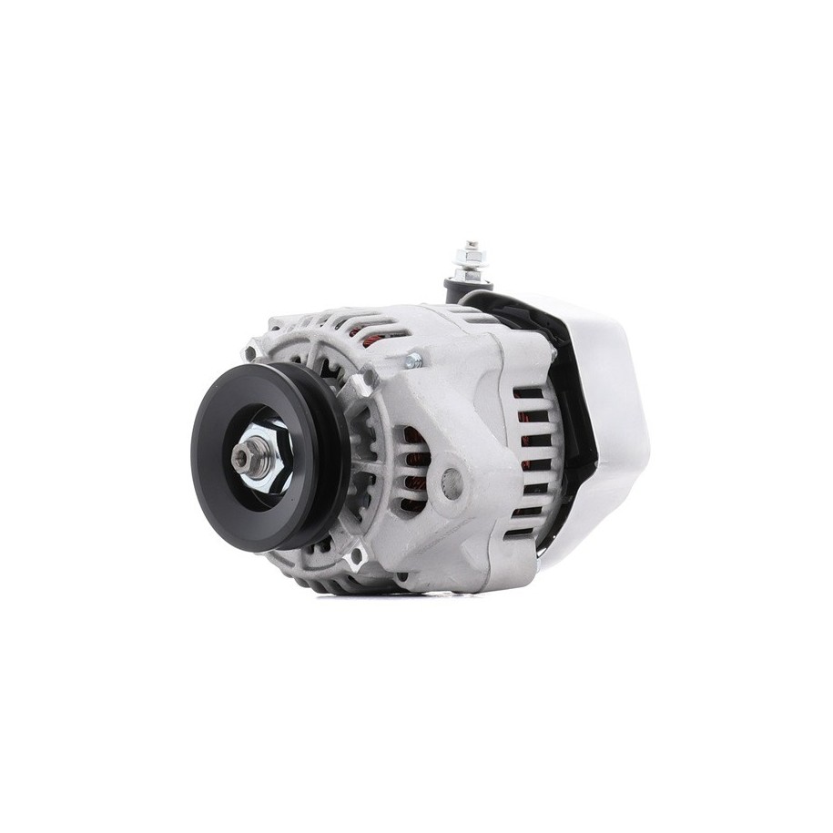Alternator - RIDEX 4G0958