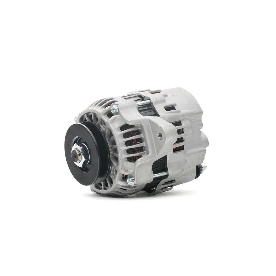 Alternator - RIDEX 4G0959