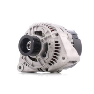 Alternator - RIDEX 4G0960