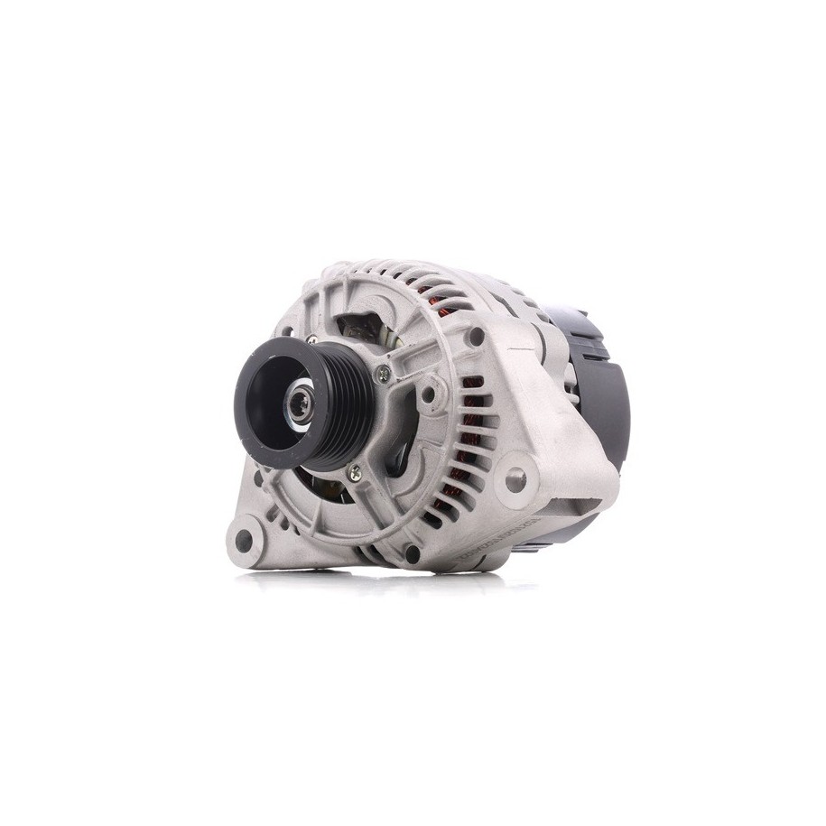 Alternator - RIDEX 4G0960