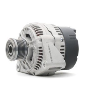 Alternator - RIDEX 4G0963