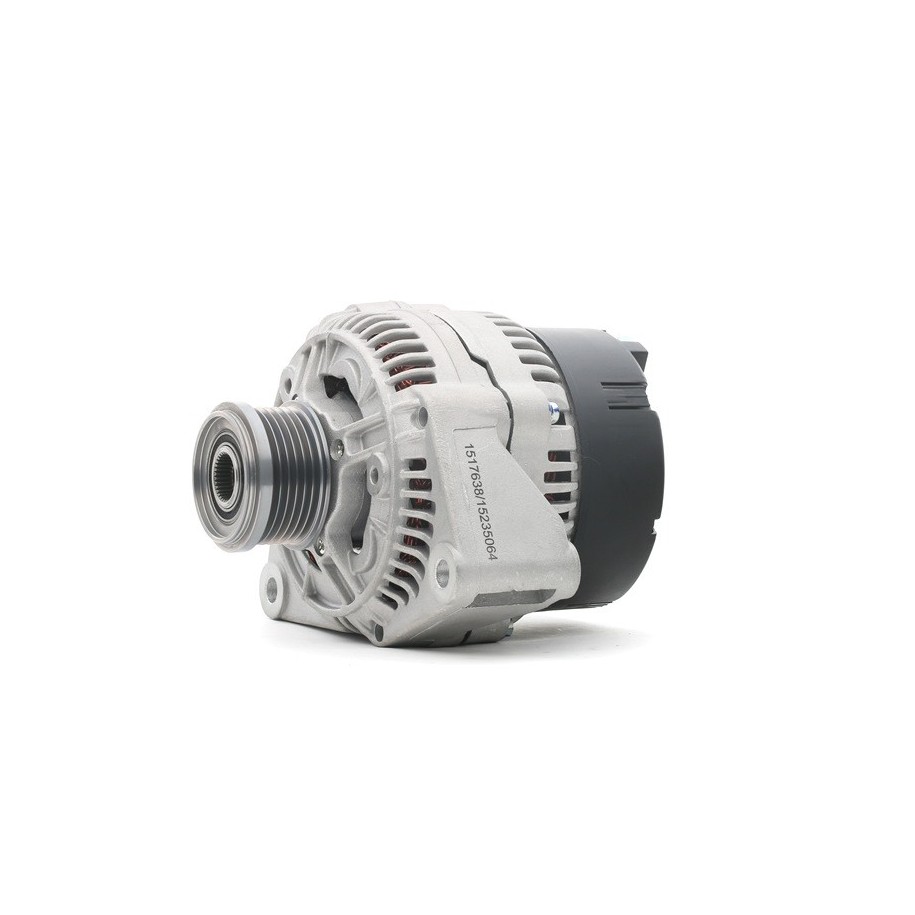 Alternator - RIDEX 4G0963