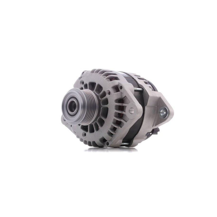 Alternator - RIDEX 4G0971